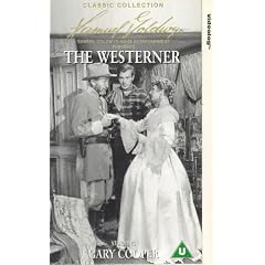 The Westerner [UK-Import] [VHS]