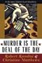 Murder is the Deal of the Day: A Gil and Claire Hunt Mystery
