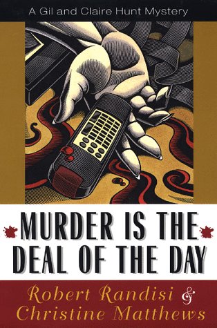 Serial Murder