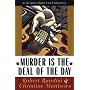 Murder Is the Deal of the Day: A Gil and Claire Hunt Mystery