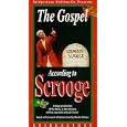 Gospel According to Scrooge