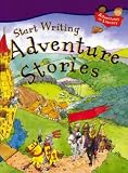 Adventure Stories (Start Writing)