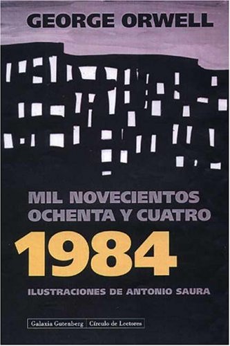  George Orwell