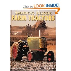 America's Classic Farm Tractors