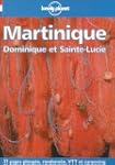 MARTINIQUE DOMINIQUE ET SAINTE-LUCIE