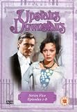 Upstairs Downstairs - Series 5 - Episodes 1 To 8 [1971]
