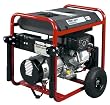 Porter-Cable 5,500-Watt Portable Generator BSV550-W