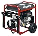 Porter-Cable 5,500-Watt Portable Generator #BSV550-W