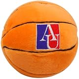American Eagles Plush Mini Basketball