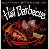 hot barbecue hot books