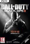 Call Of Duty: Black Ops II
