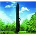 Extra Large 6' 4" Waterproof Jumbo Parasol / Garden Umbrella Cover