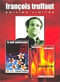 Revue Warner Home Vidéo  / Coffret Truffaut : La Nuit américaine (Édition 2 DVD) / Fahrenheit 451 - Édition Collector Limitée 3 DVD [Inclus un livre des Cahiers du Cinéma de 190 pages]