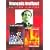 Coffret Truffaut : La Nuit am�ricaine (�dition 2 DVD) / Fahrenheit 451 - �dition Collector Limit�e 3 DVD [Inclus un livre des Cahiers du Cin�ma de 190 pages]