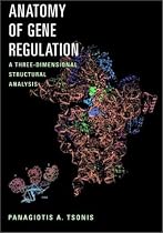 Anatomy of Gene Regulation: A Three-dimensional Structural Analysis