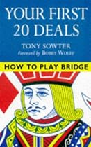 How to Play Bridge: Your First 20 Deals