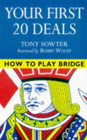 How to Play Bridge: Your First 20 Deals