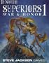 In Nomine Superiors 1: War & Honor