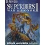 In Nomine Superiors 1: War & Honor