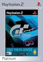 Gran Turismo Concept (PS2)