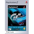 Gran Turismo Concept  - Platinum (PS2)