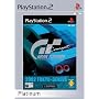 Gran Turismo Concept (PS2)