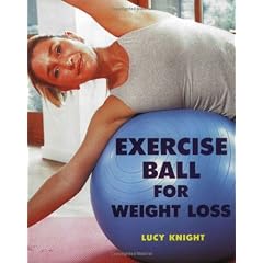 Exercise Ball for Weight Loss