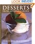 Desserts from an Herb Garden