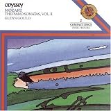 Mozart: The Piano Sonatas, Vol. II 2 (2 CD Box Set) (CBS)