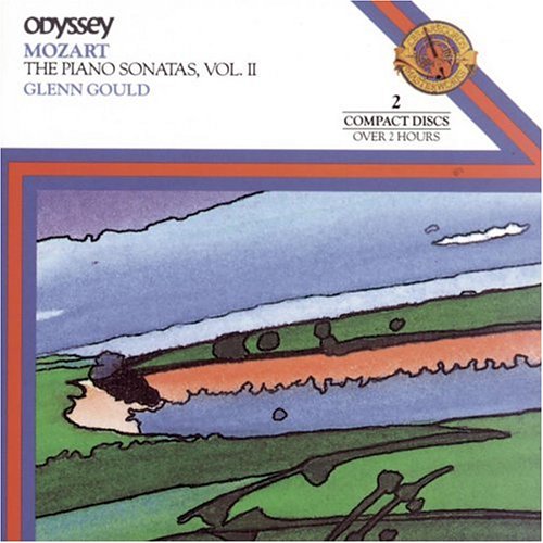 City Travel Guides Discounted  Classical : Mozart: The Piano Sonatas, Vol. 2