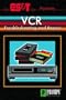 ES&T Presents VCR Troubleshooting & Repair