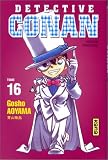 Revue Kana  / Détective Conan, tome 16