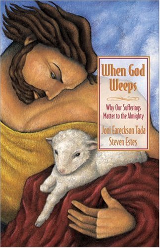 When God Weeps under General in The Books Store