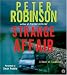 Books : Strange Affair CD (Inspector Banks Mysteries)