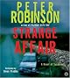 Strange Affair: A Novel of Suspense (Inspector Banks Mysteries)