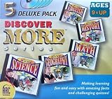 Discover More Series Deluxe Pack
