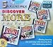 Discover More Series Deluxe Pack