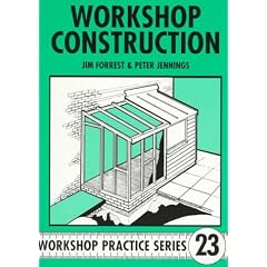 Workshop Construction (Workshop Practice)