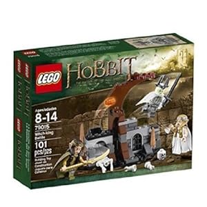 lego hobbit 79015