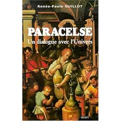 Paracelse ou le m�decin errant