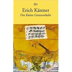 Der kleine Grenzverkehr: oder Georg und die Zwischenf�lle Roman