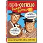 Abbott and Costello: Funniest Routines, Vol. 2