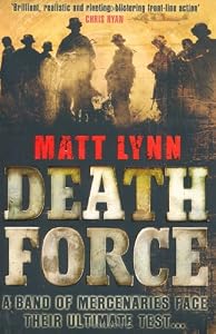 Image of Death Force