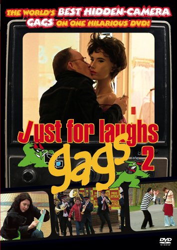 Just for Laughs - Gags, Vol. 2