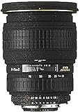 Sigma 24-70mm f/2.8 EX Aspherical DF Lens for Konica Minolta SLR Cameras