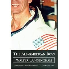 The All-American Boys
