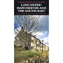 Lancashire: Manchester and the South East (Pevsner Buildings of England)