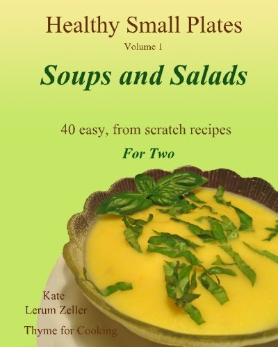 Healthy Small Plates