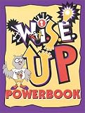 W.I.S.E. Up! Powerbook