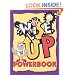 W.I.S.E. Up! Powerbook